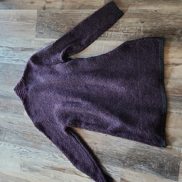 Cardigan sweater - Picture 4 of 5